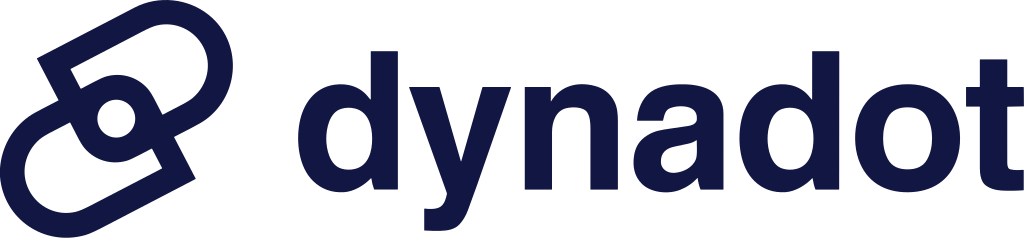 Dynadot Logo