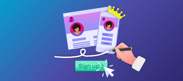 5 tips for strengthening your brand through website strategy
