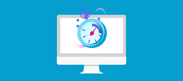 Tip 1: Improve website speed and performance