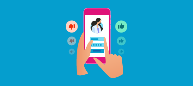 Tip 5: Test and improve based on user behavior
