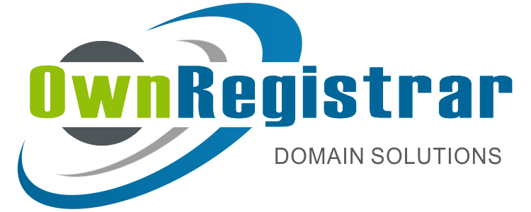 Ownregistrar