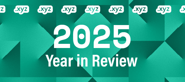 XYZ’s 2025 Year in Review 