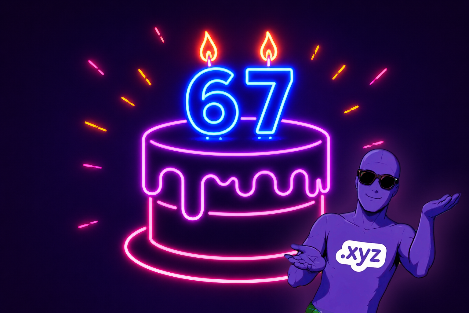 6-7 Sale