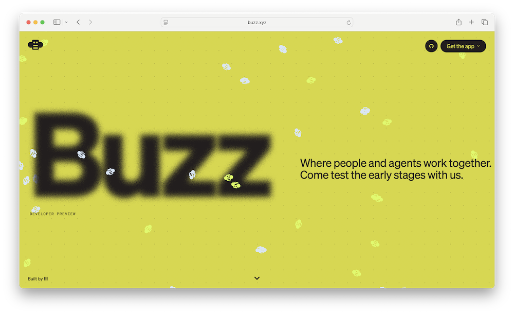 Buzz.xyz